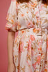 Taylor Pastel Floral Dress